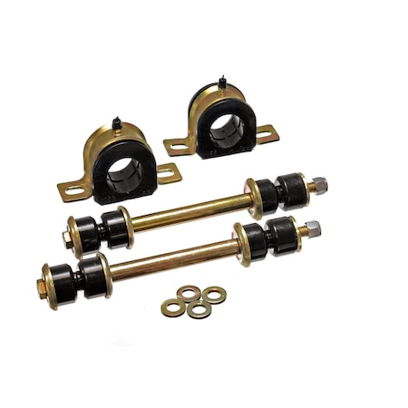 Energy Suspension 36MM SWAY BAR BUSH&END LINK SET 3.5213G